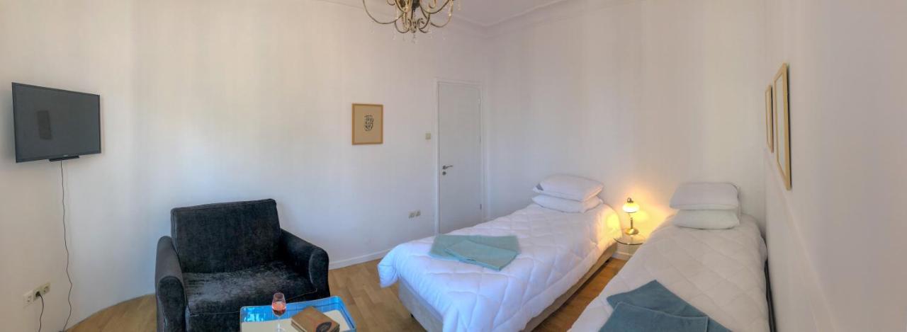 Balkantourist Apartment Sofia