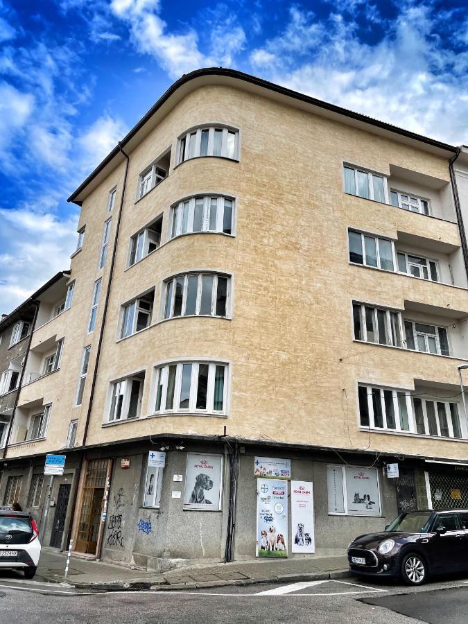 Apartment Balkantourist *